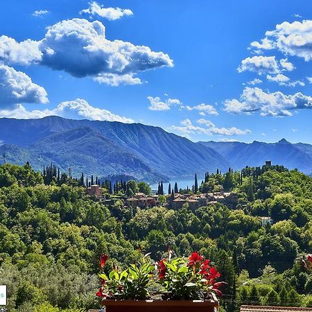 Casa Iris Διαμέρισμα Perledo Εξωτερικό φωτογραφία