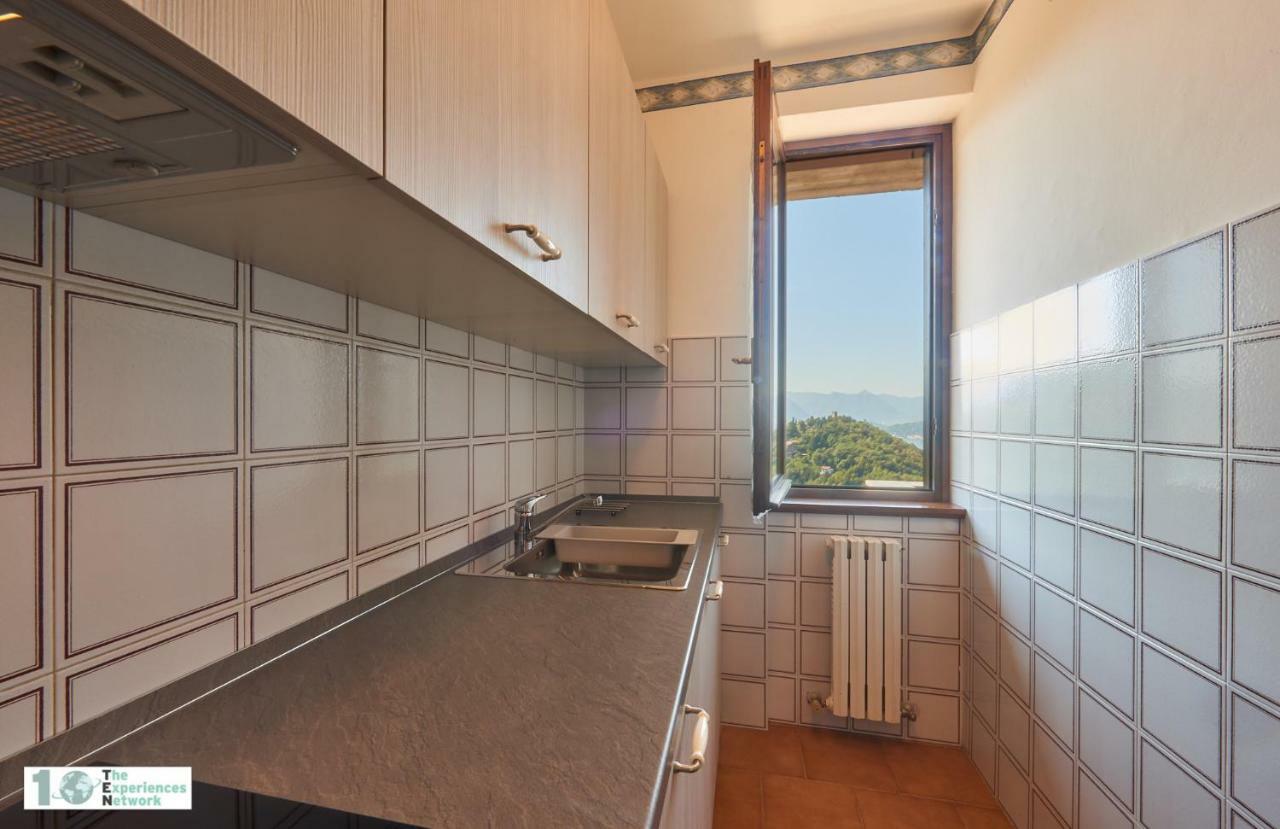 Casa Iris Διαμέρισμα Perledo Εξωτερικό φωτογραφία