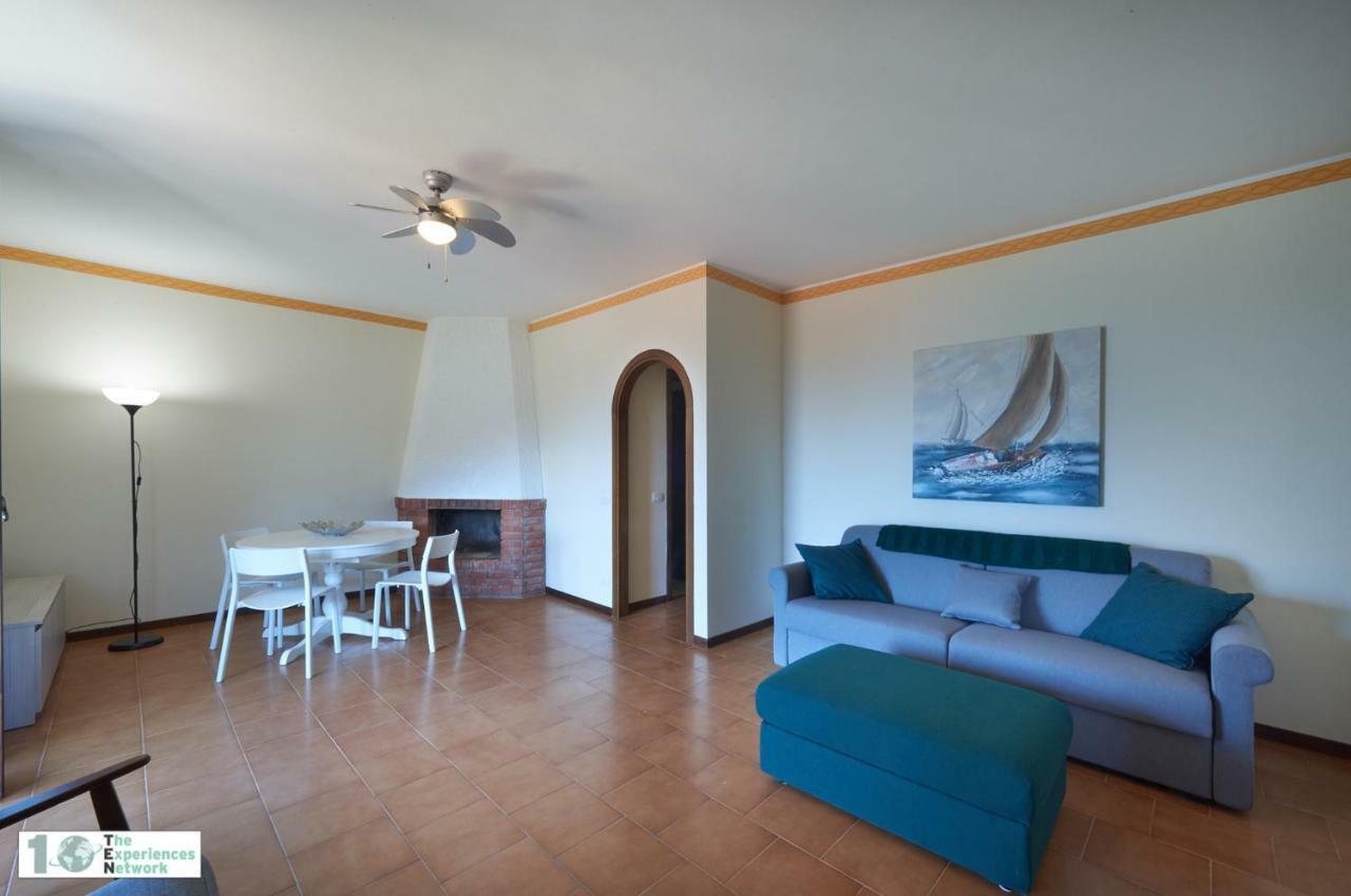 Casa Iris Διαμέρισμα Perledo Εξωτερικό φωτογραφία