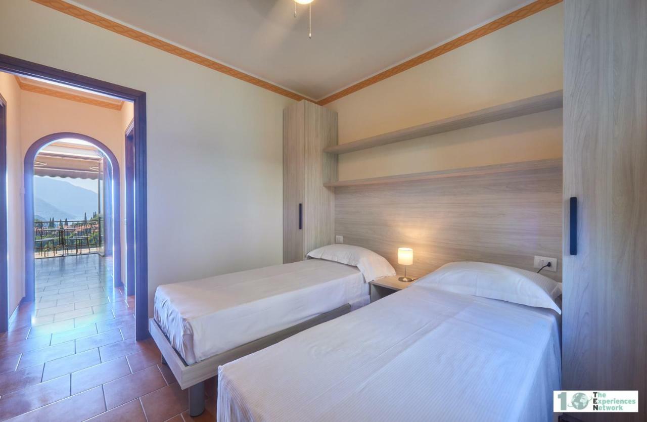 Casa Iris Διαμέρισμα Perledo Εξωτερικό φωτογραφία