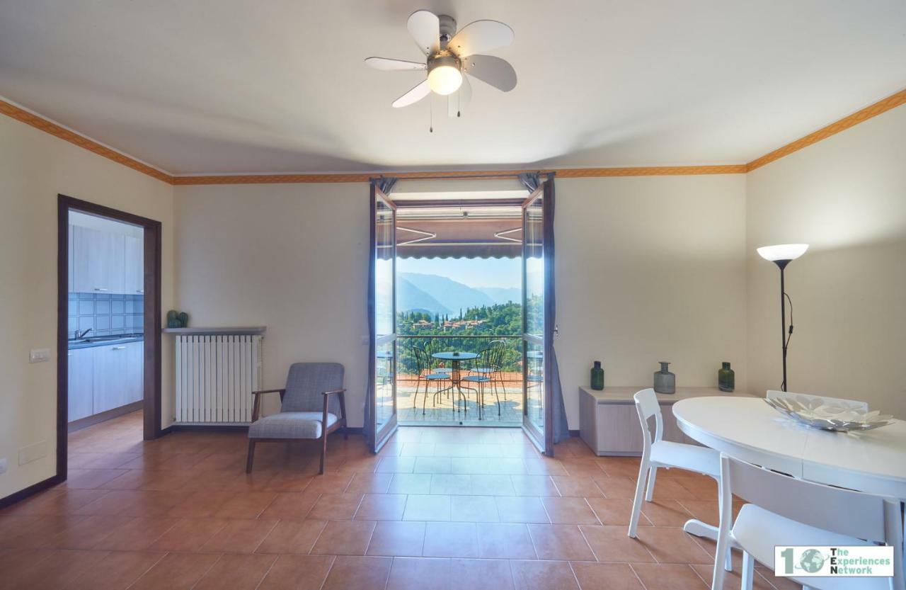 Casa Iris Διαμέρισμα Perledo Εξωτερικό φωτογραφία