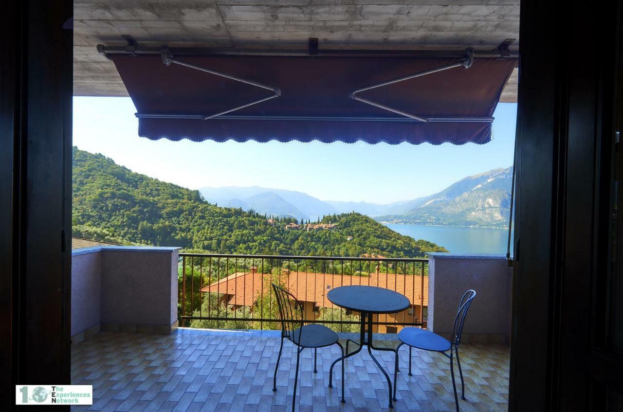 Casa Iris Διαμέρισμα Perledo Εξωτερικό φωτογραφία