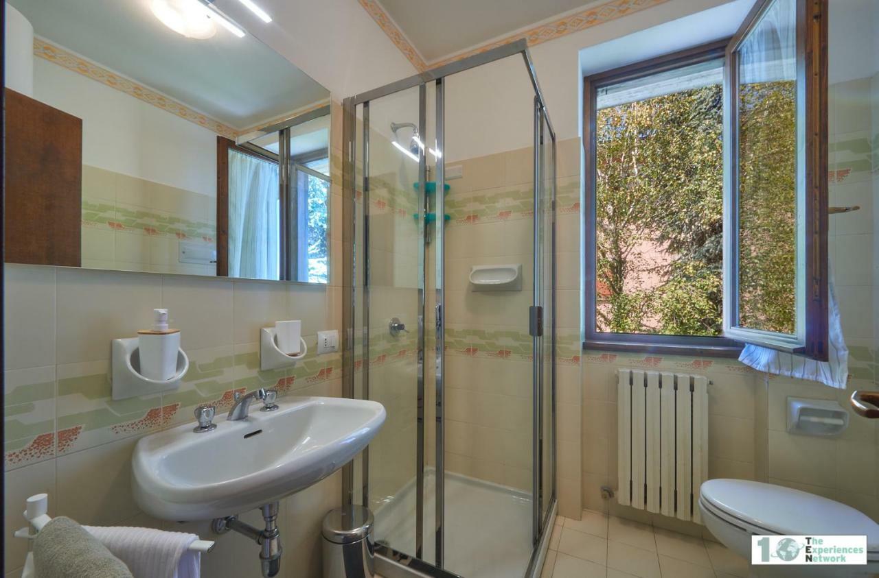 Casa Iris Διαμέρισμα Perledo Εξωτερικό φωτογραφία