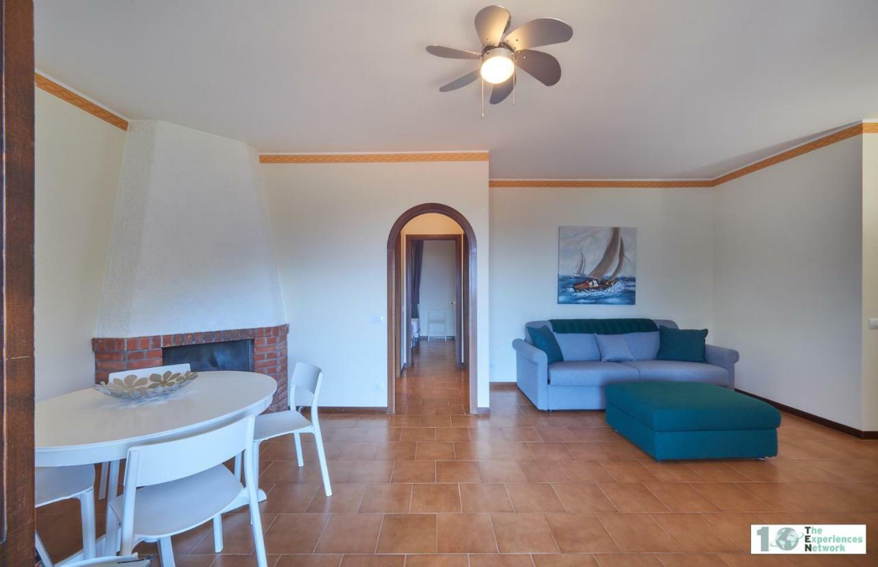 Casa Iris Διαμέρισμα Perledo Εξωτερικό φωτογραφία